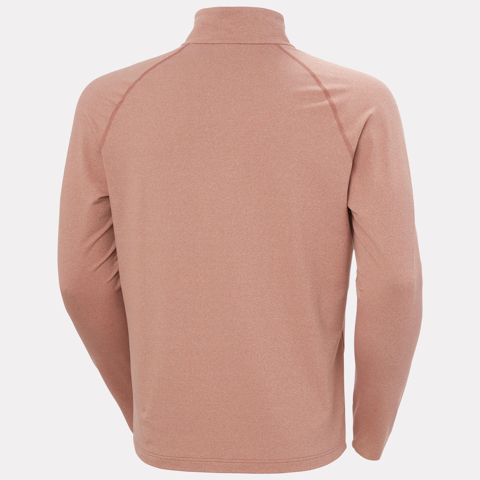 Men's Tyri Half-Zip - 301 IRON OXIDE