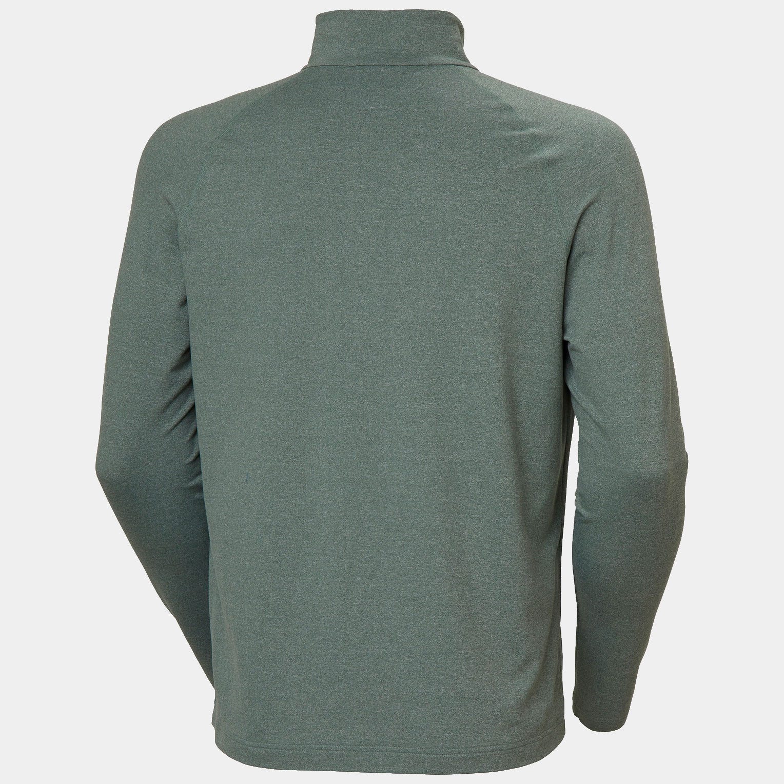 Men's Tyri Half-Zip - 390 JUNGLE GREEN