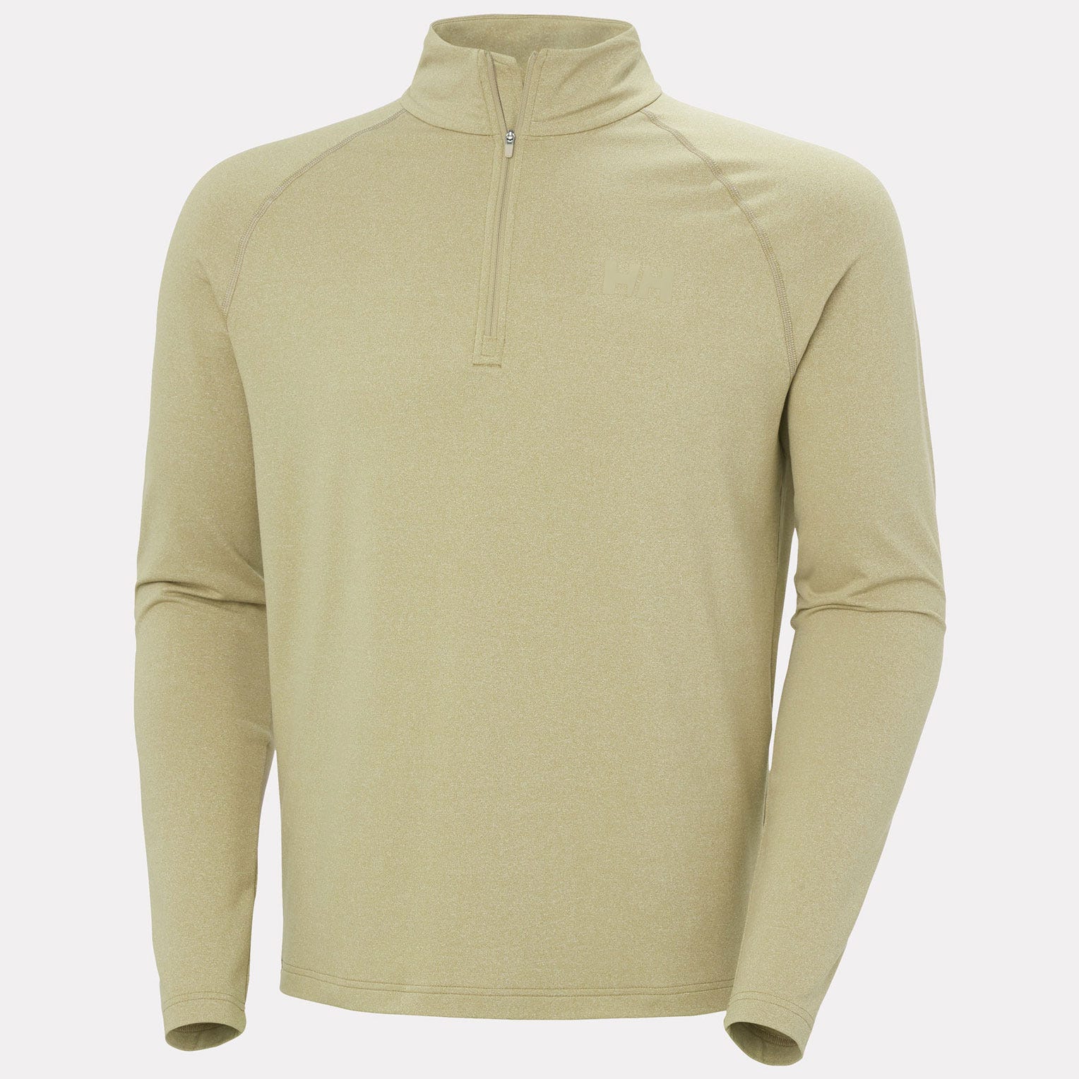 Men's Tyri Half-Zip - 463 LIGHT LAV MOOSE AOP