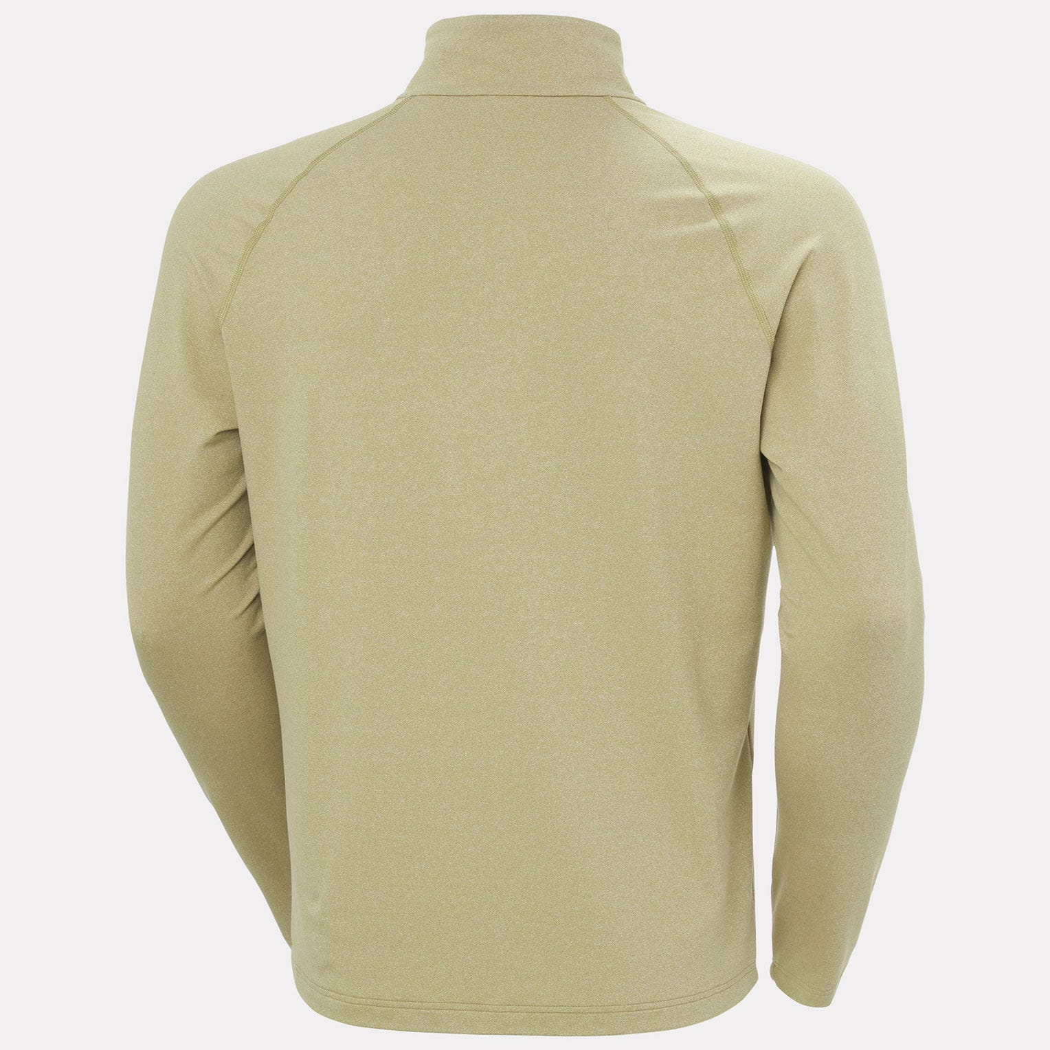 Men's Tyri Half-Zip - 463 LIGHT LAV MOOSE AOP