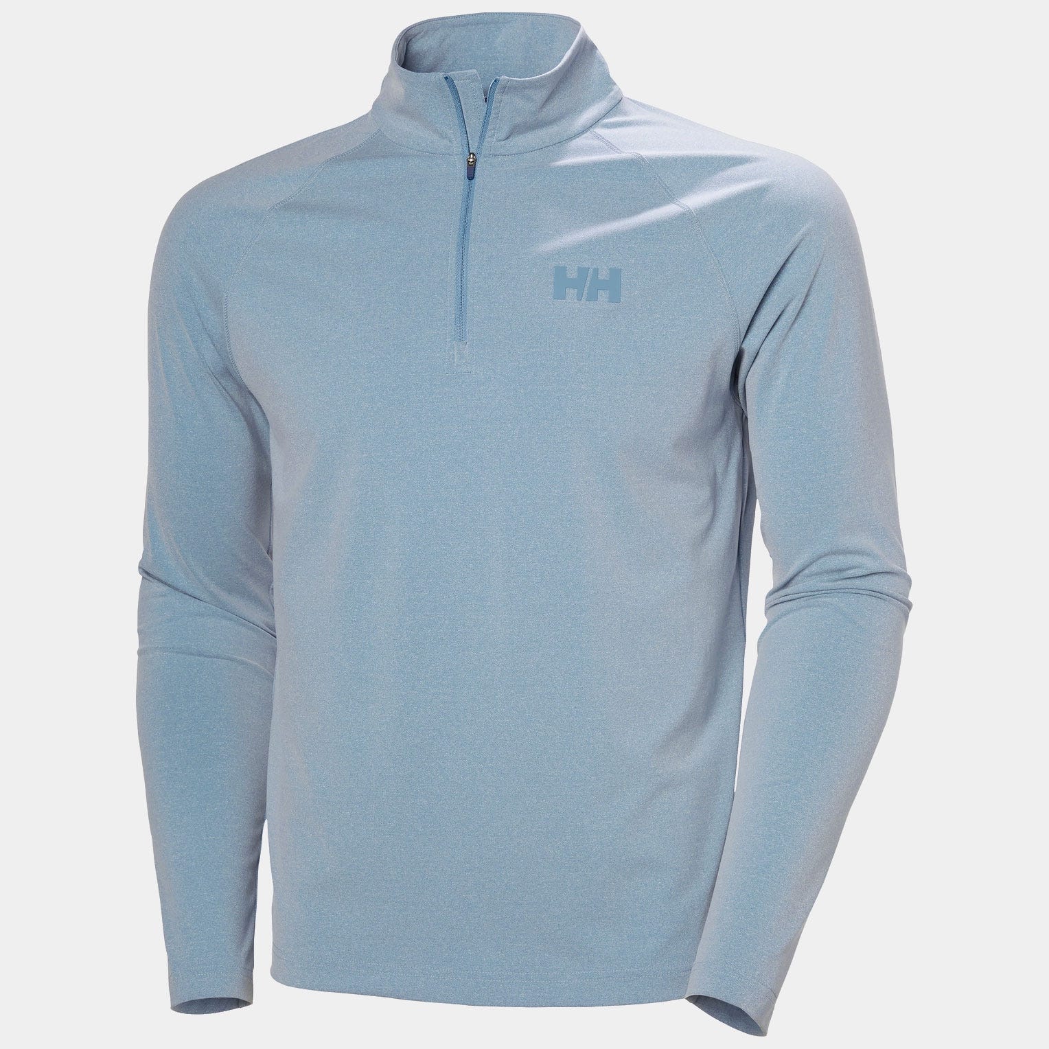Men's Tyri Half-Zip - 601 WASHED NAVY