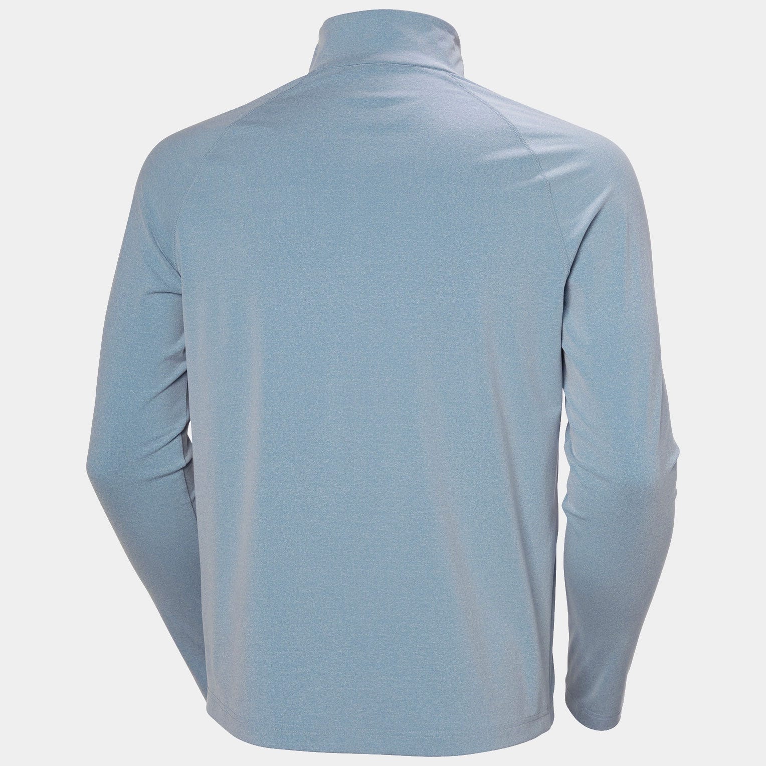Men's Tyri Half-Zip - 601 WASHED NAVY