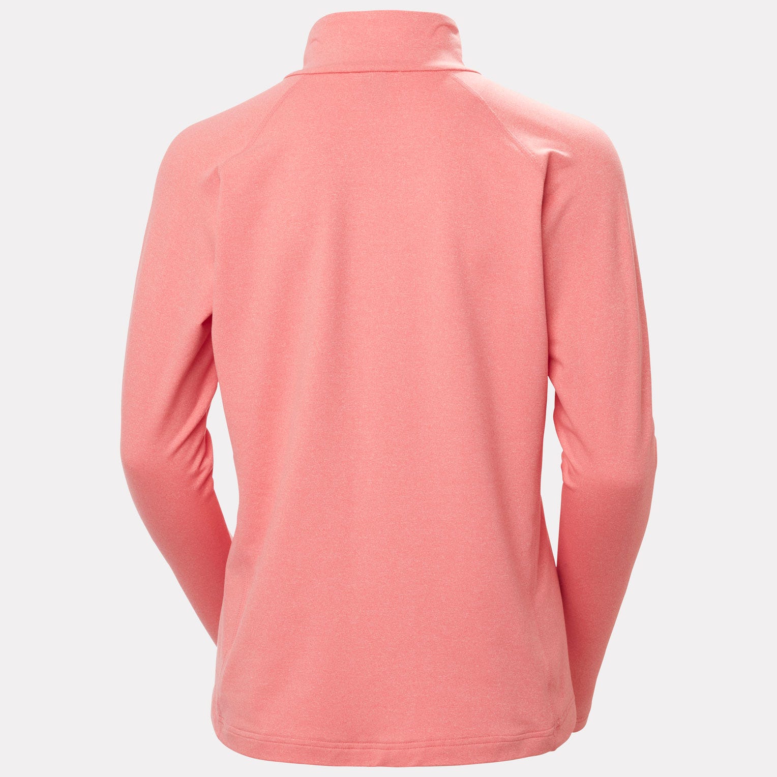 Women's Tyri Half-Zip - 098 SUNSET PINK