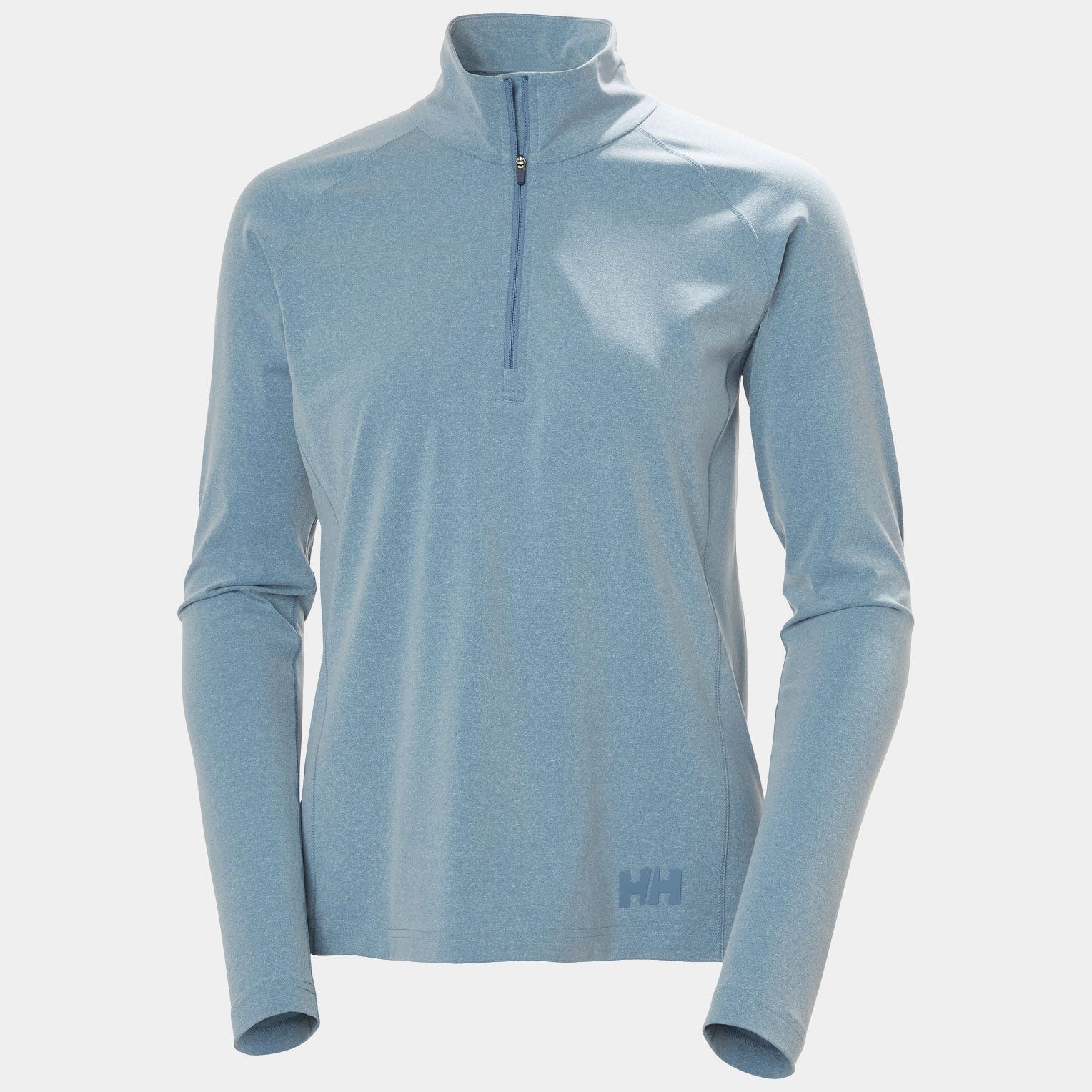 Women's Tyri Half-Zip - 601 WASHED NAVY