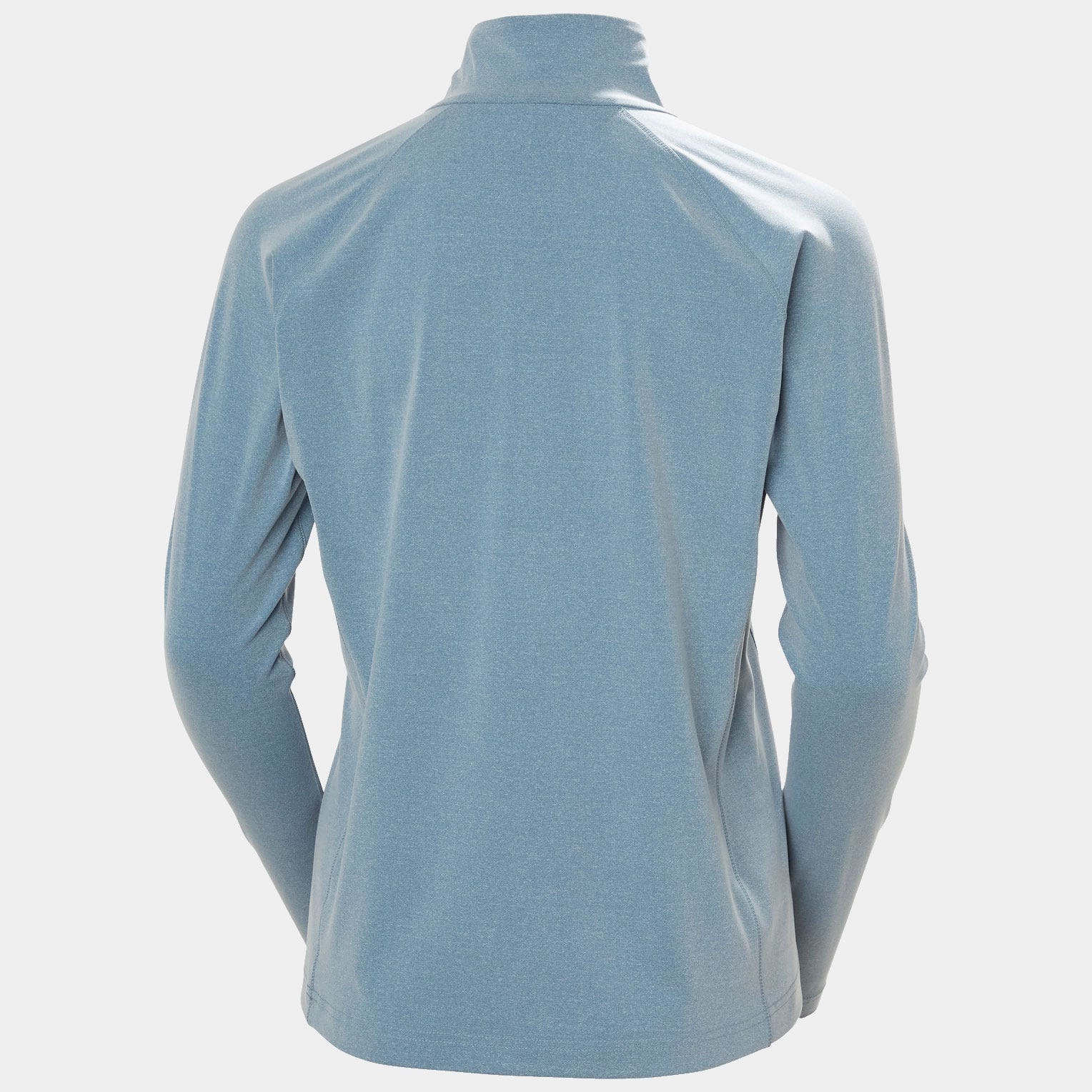 Women's Tyri Half-Zip - 601 WASHED NAVY