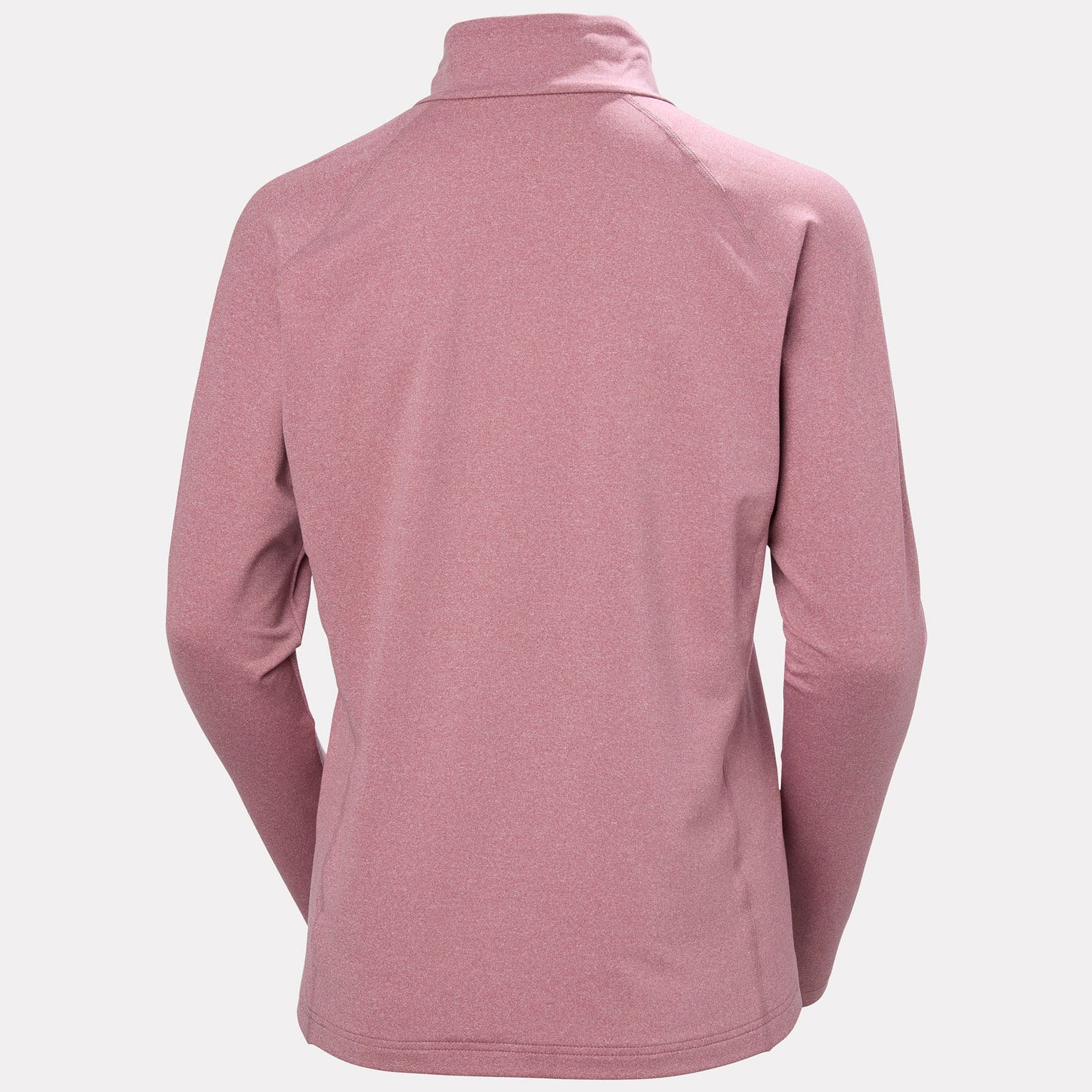 Women's Tyri Half-Zip - 664 WILDBERRY