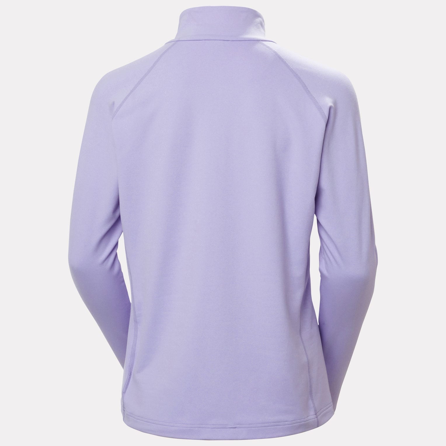 Women's Tyri Half-Zip - 698 BRIGHT LAVENDER