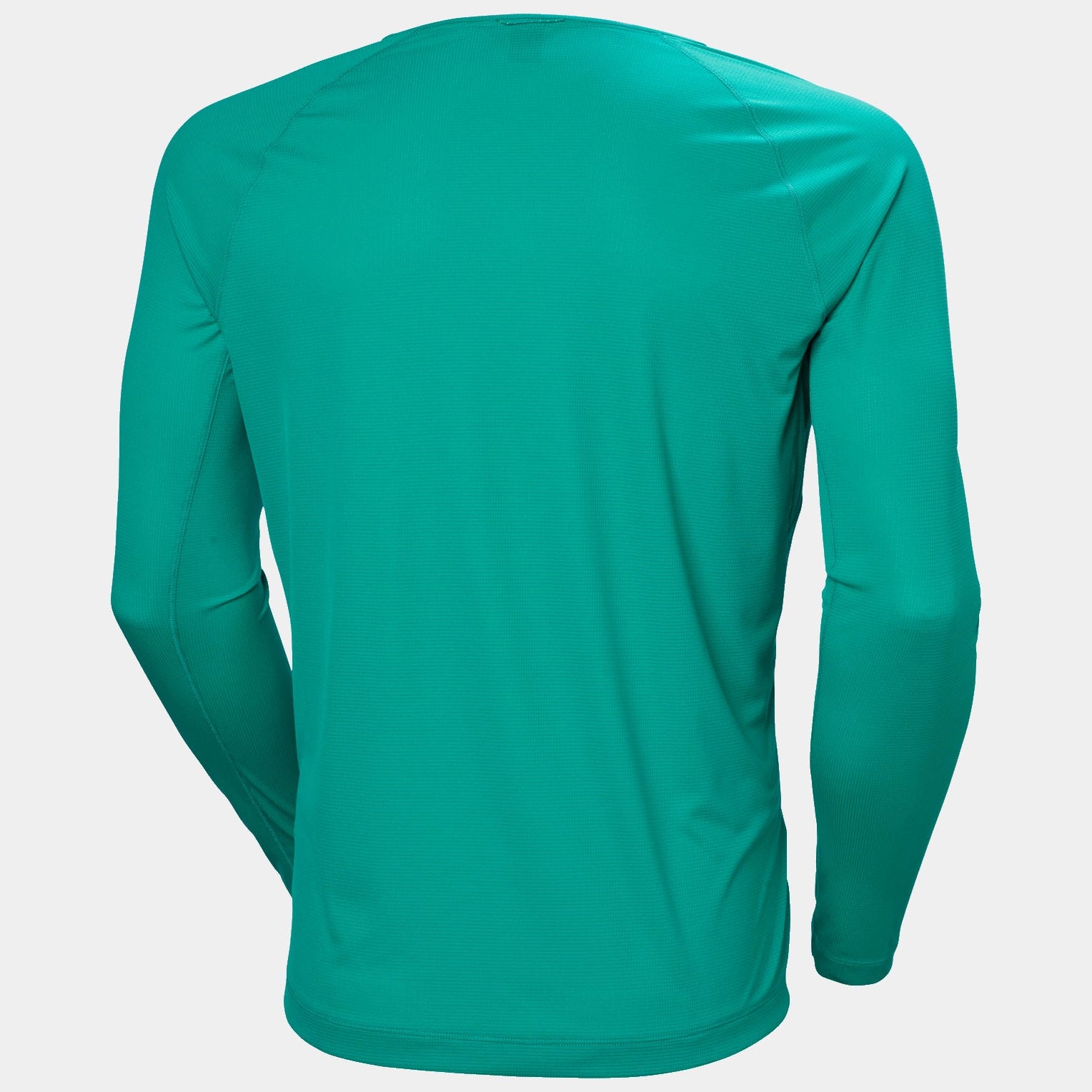 Men's Trail Long Sleeve T-Shirt - 466 SIGNAL GREEN