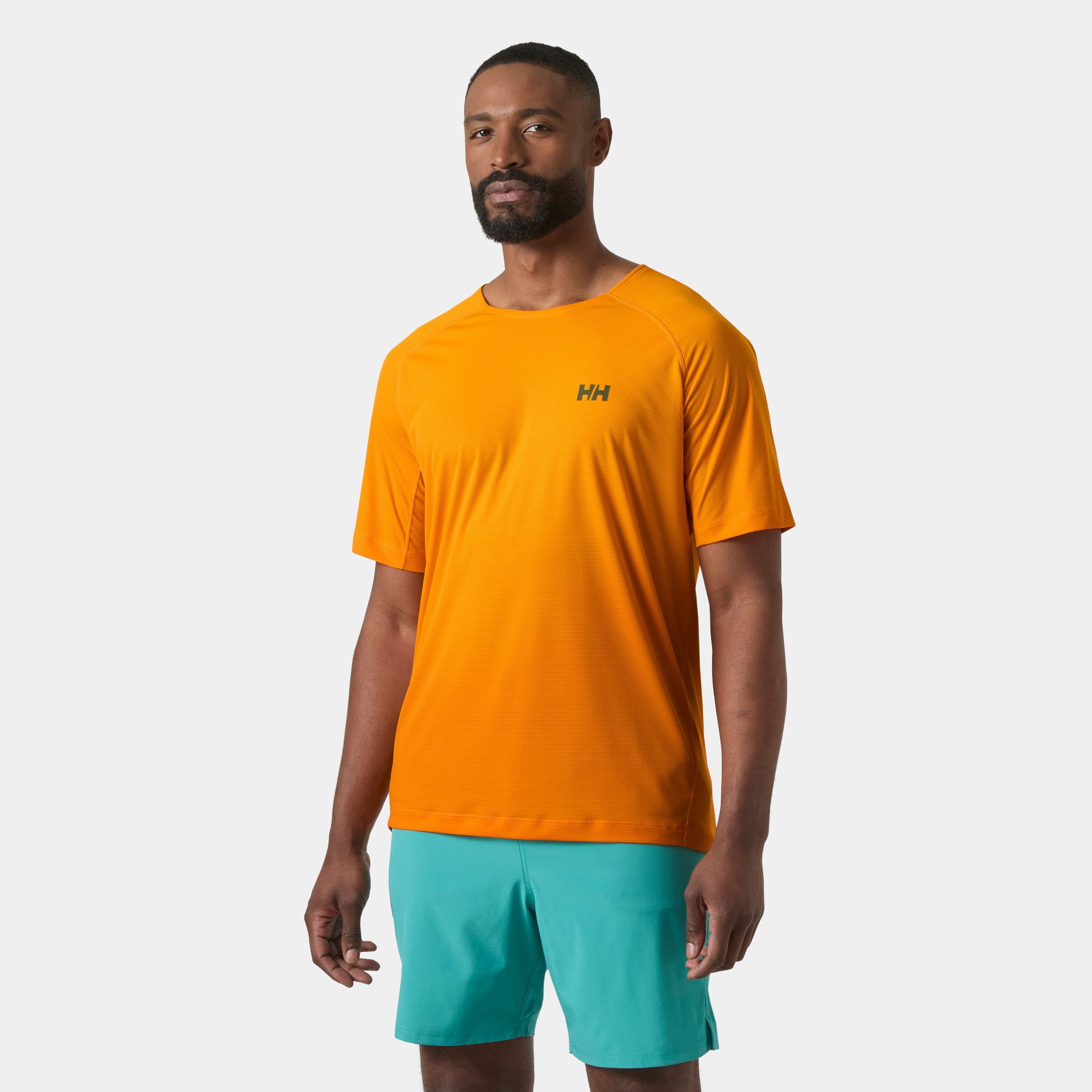 Men's Trail Short Sleeve T-Shirt