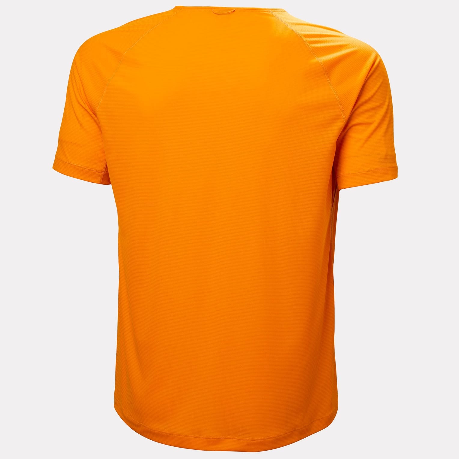 Men's Trail Short Sleeve T-Shirt - 303 IGNITE ORANGE
