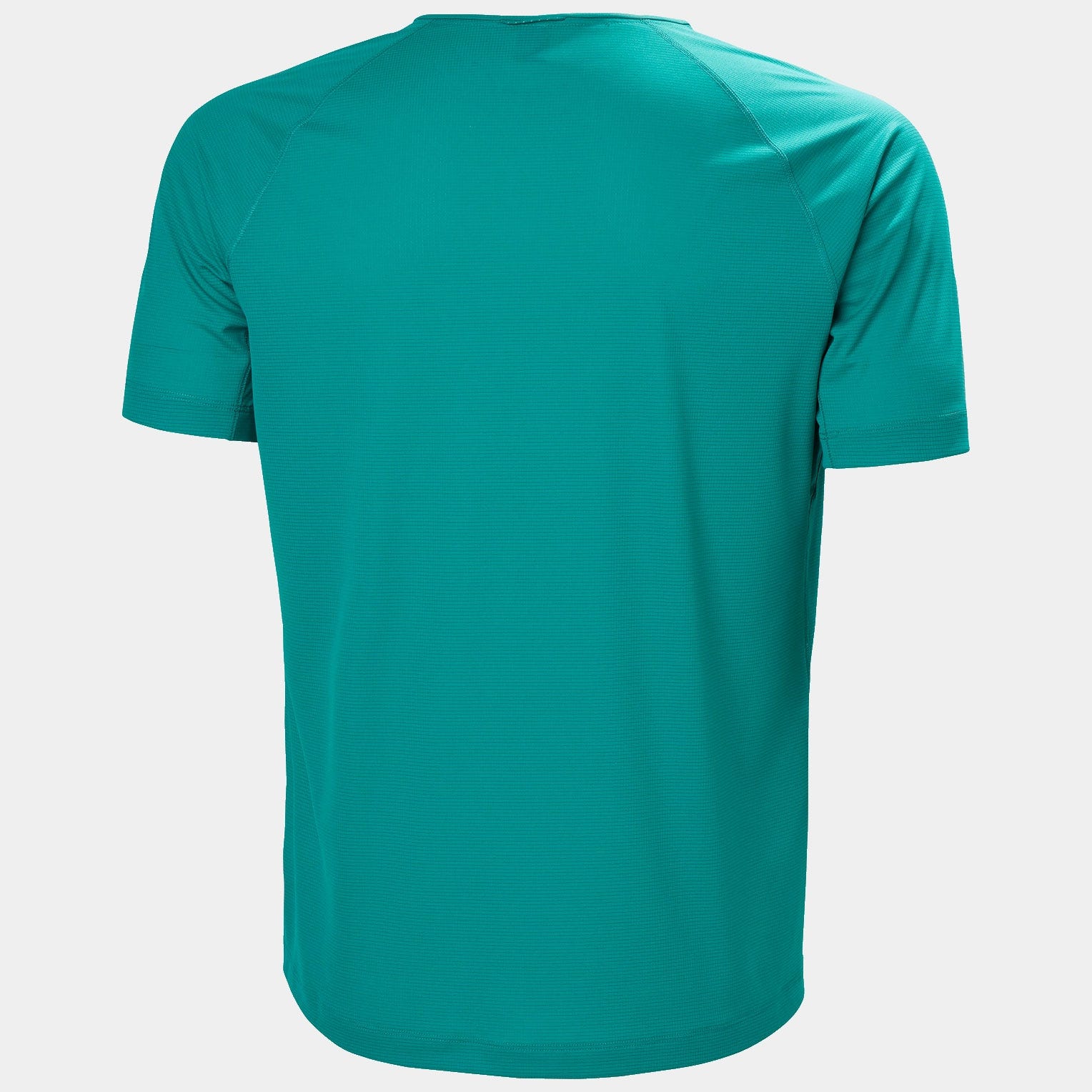 Men's Trail Short Sleeve T-Shirt - 466 SIGNAL GREEN