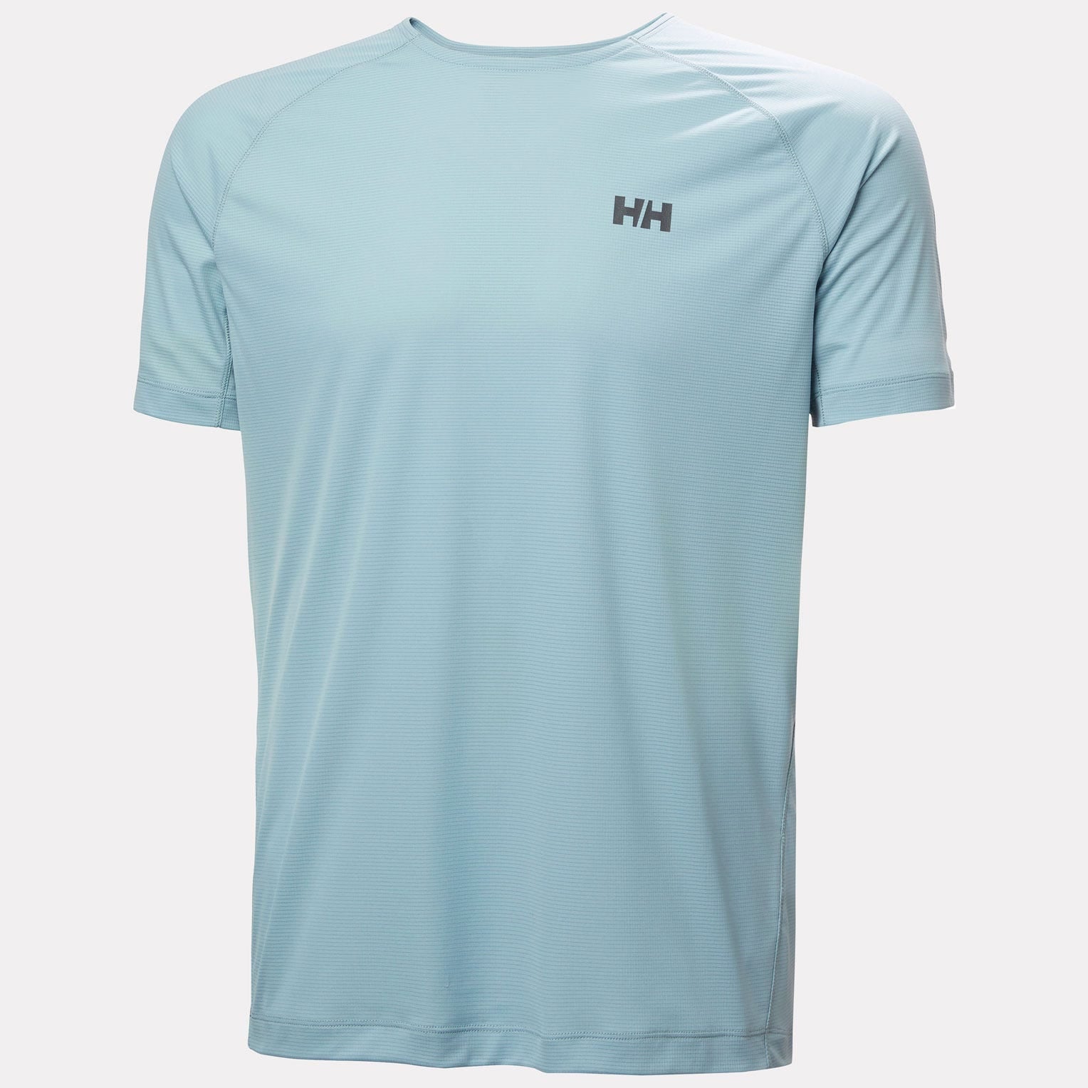 Men's Trail Short Sleeve T-Shirt - 561 WINDY BLUE