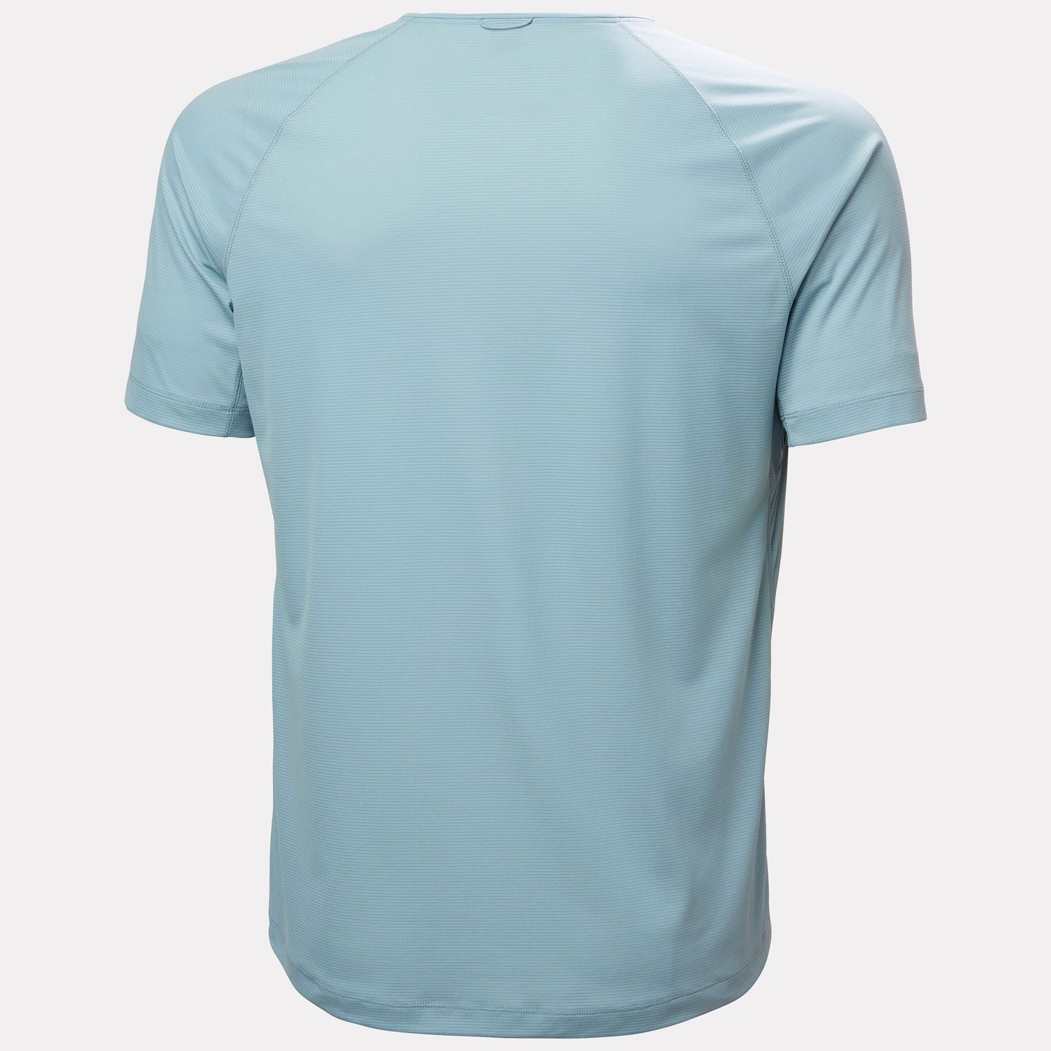 Men's Trail Short Sleeve T-Shirt - 561 WINDY BLUE