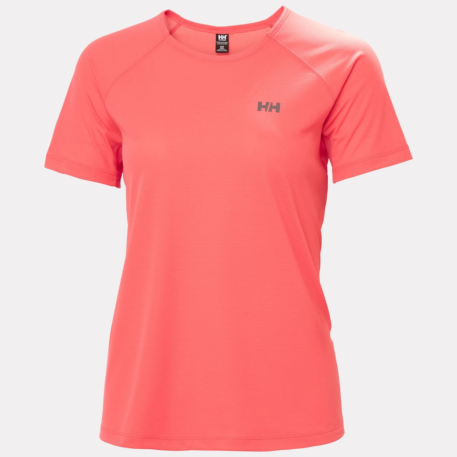 Women's Trail Short Sleeve T-Shirt - 098 SUNSET PINK