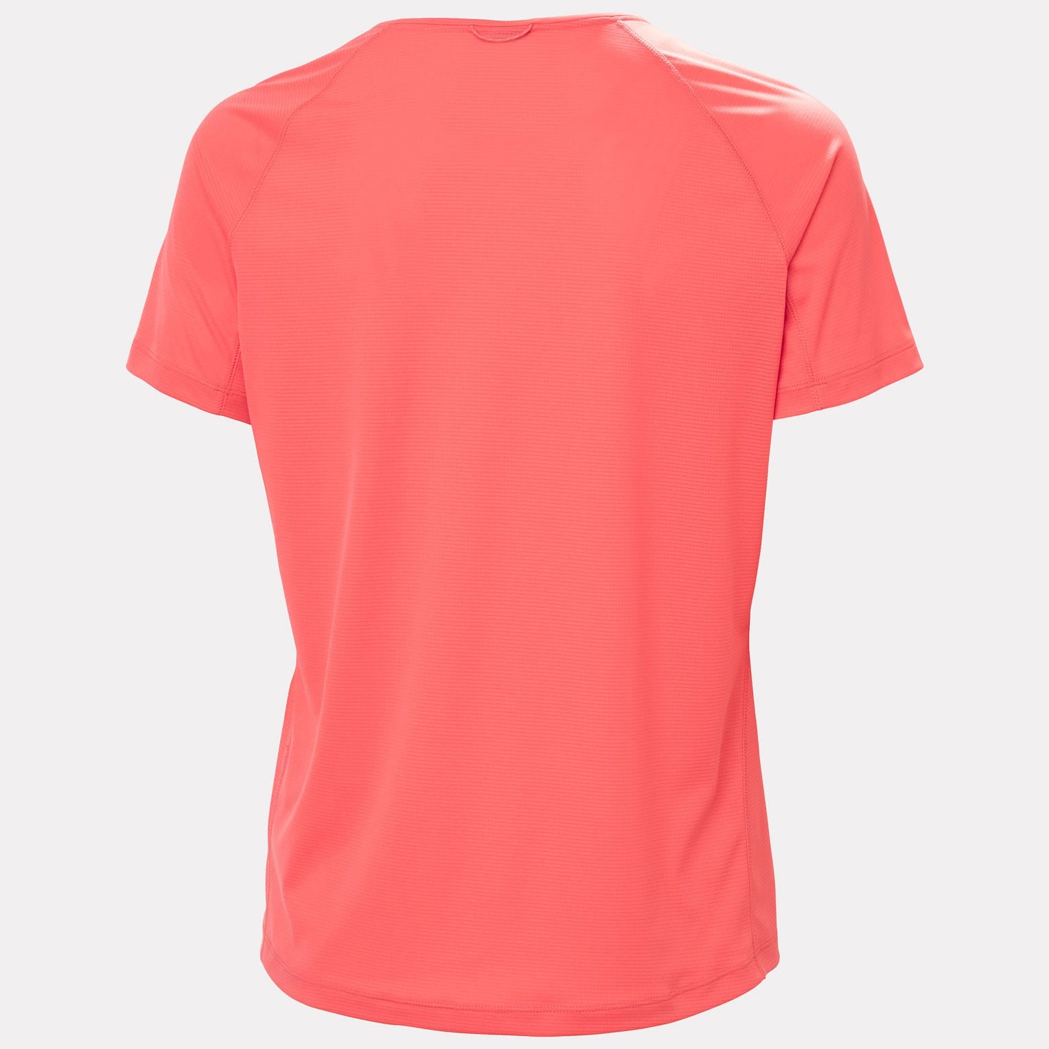 Women's Trail Short Sleeve T-Shirt - 098 SUNSET PINK