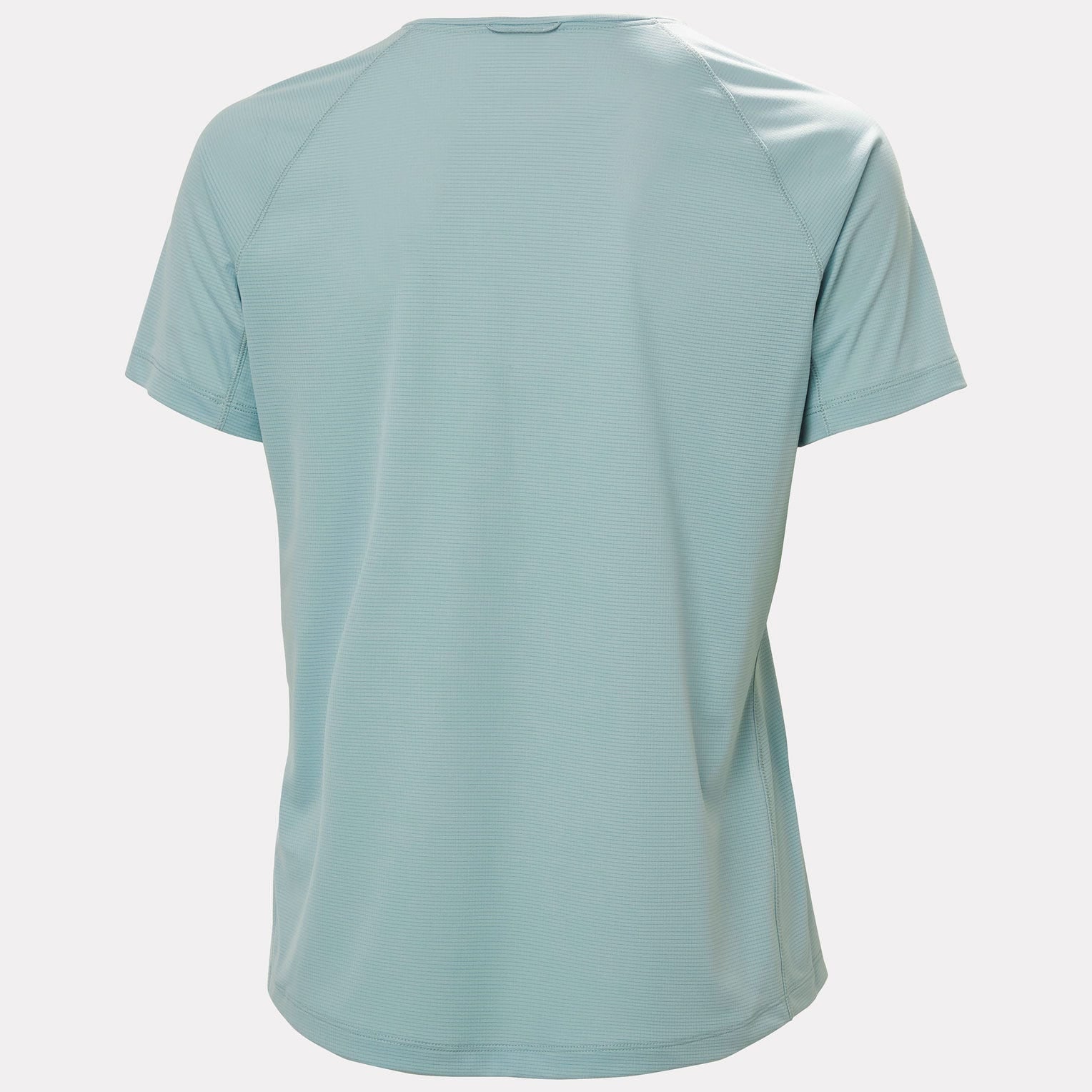 Women's Trail Short Sleeve T-Shirt - 561 WINDY BLUE