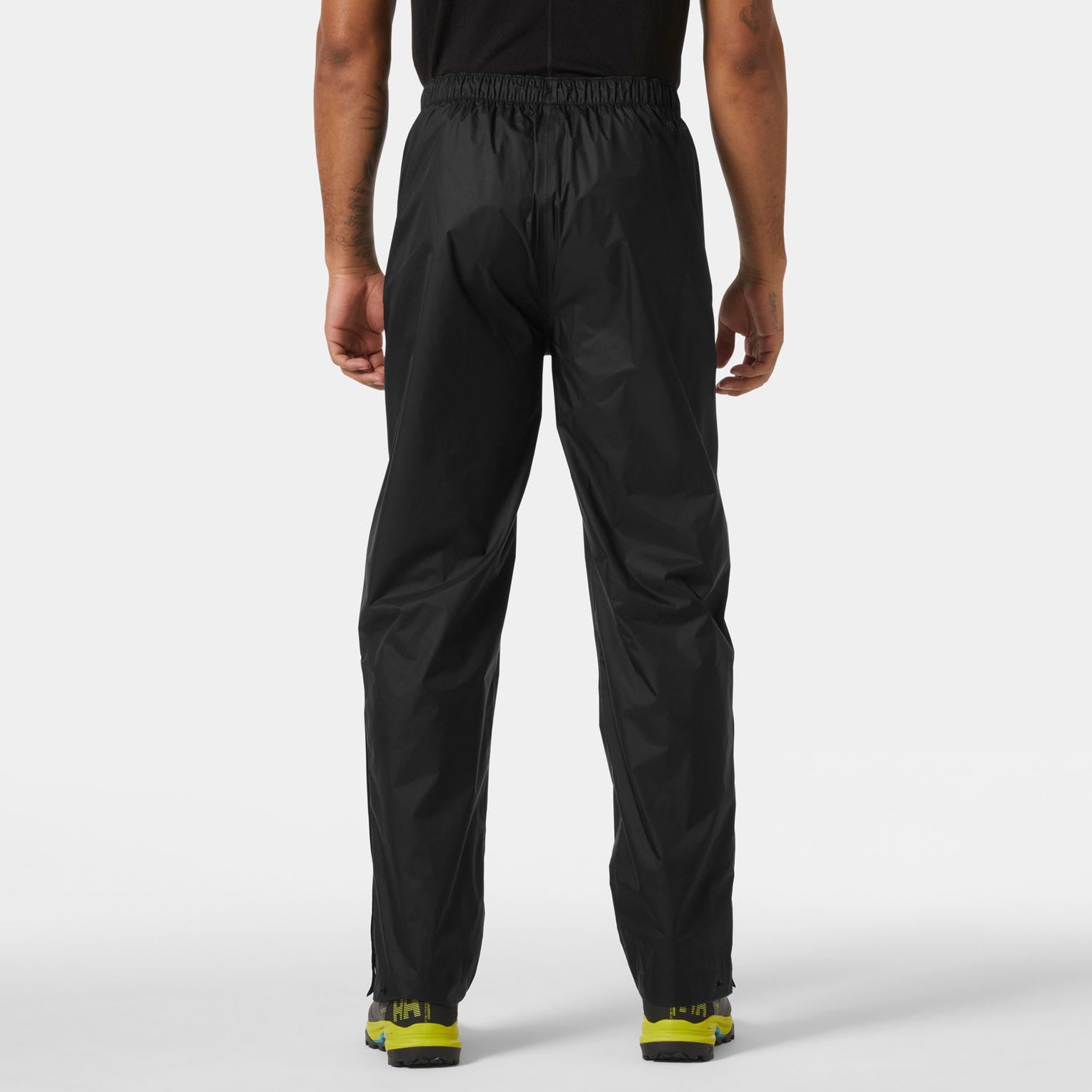 Men's Loke Pants - 990 BLACK