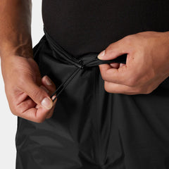 Men's Loke Pants - 990 BLACK
