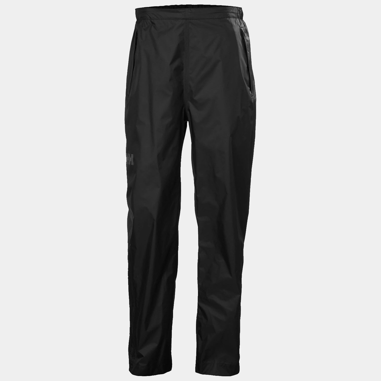 Men's Loke Pants - 990 BLACK