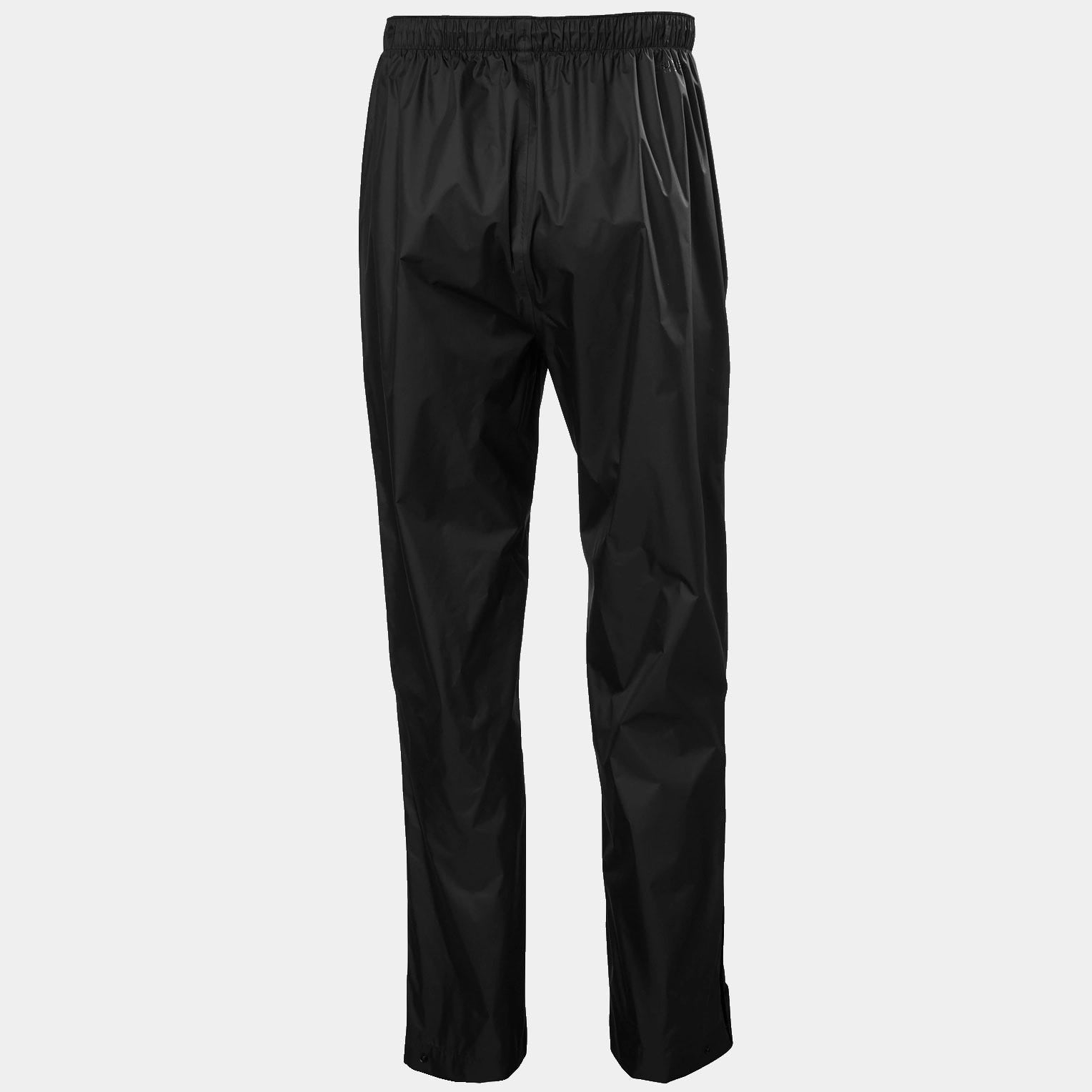 Men's Loke Pants - 990 BLACK