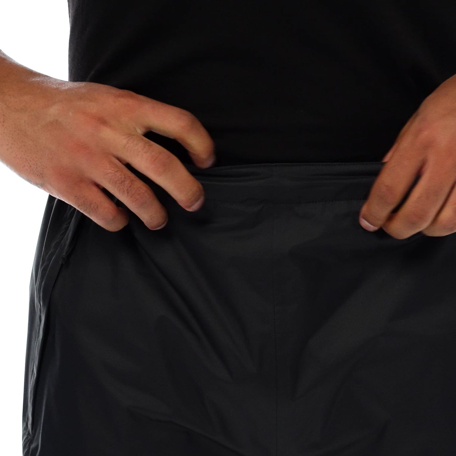 Men's Loke Pants - 990 BLACK