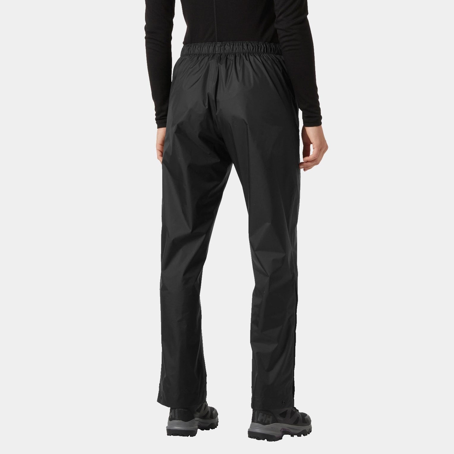 Women's Loke Pants - 990 BLACK