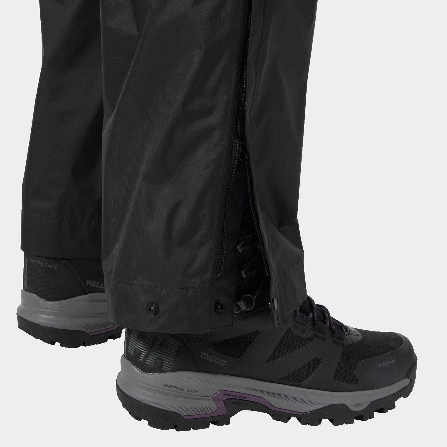 Women's Loke Pants - 990 BLACK