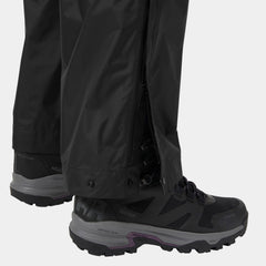 Women's Loke Pants - 990 BLACK