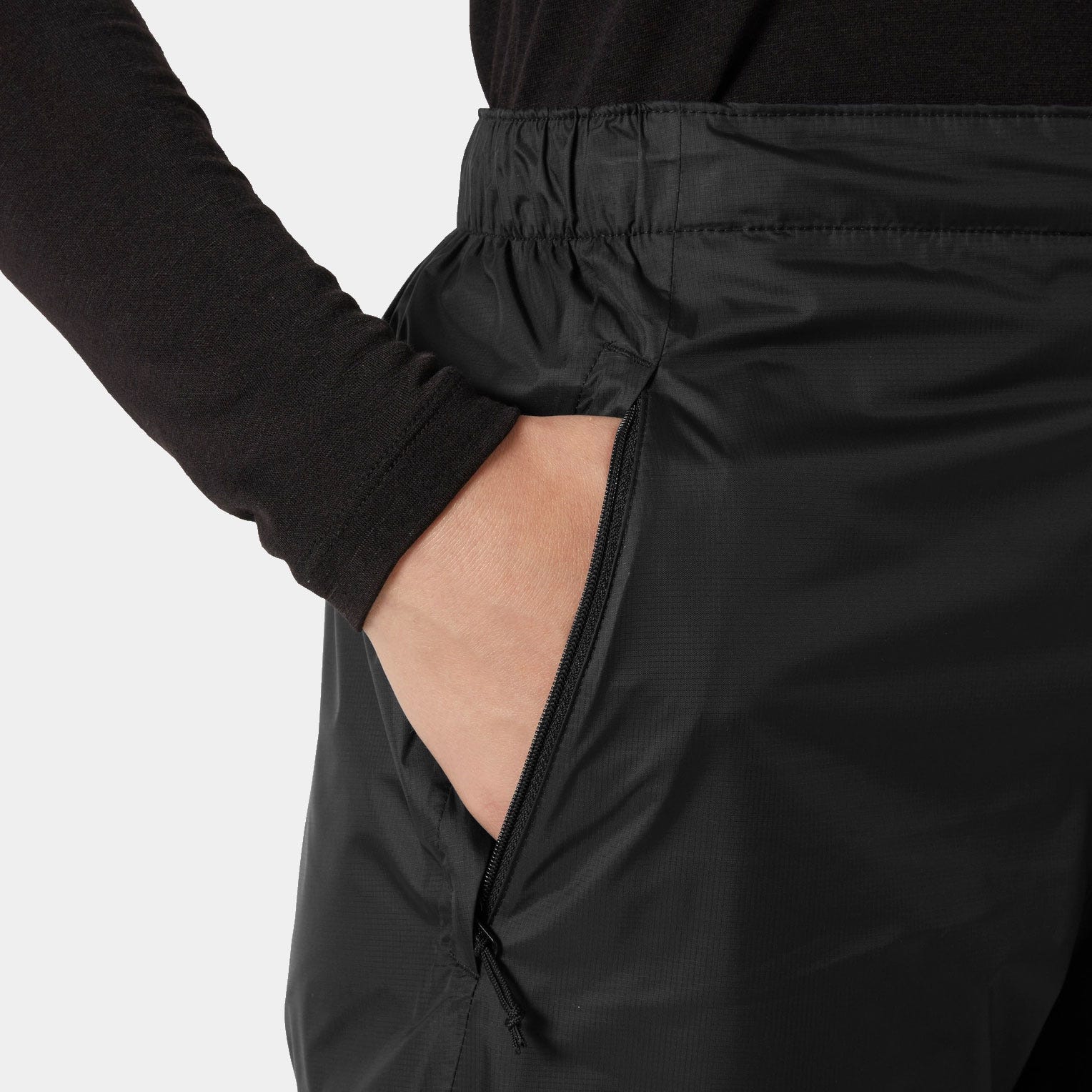 Women's Loke Pants - 990 BLACK