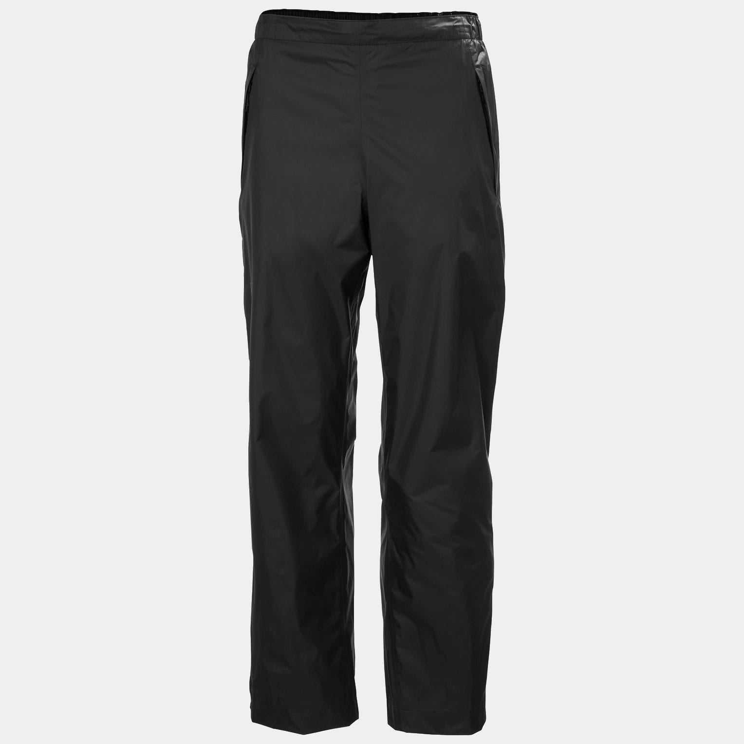 Women's Loke Pants - 990 BLACK
