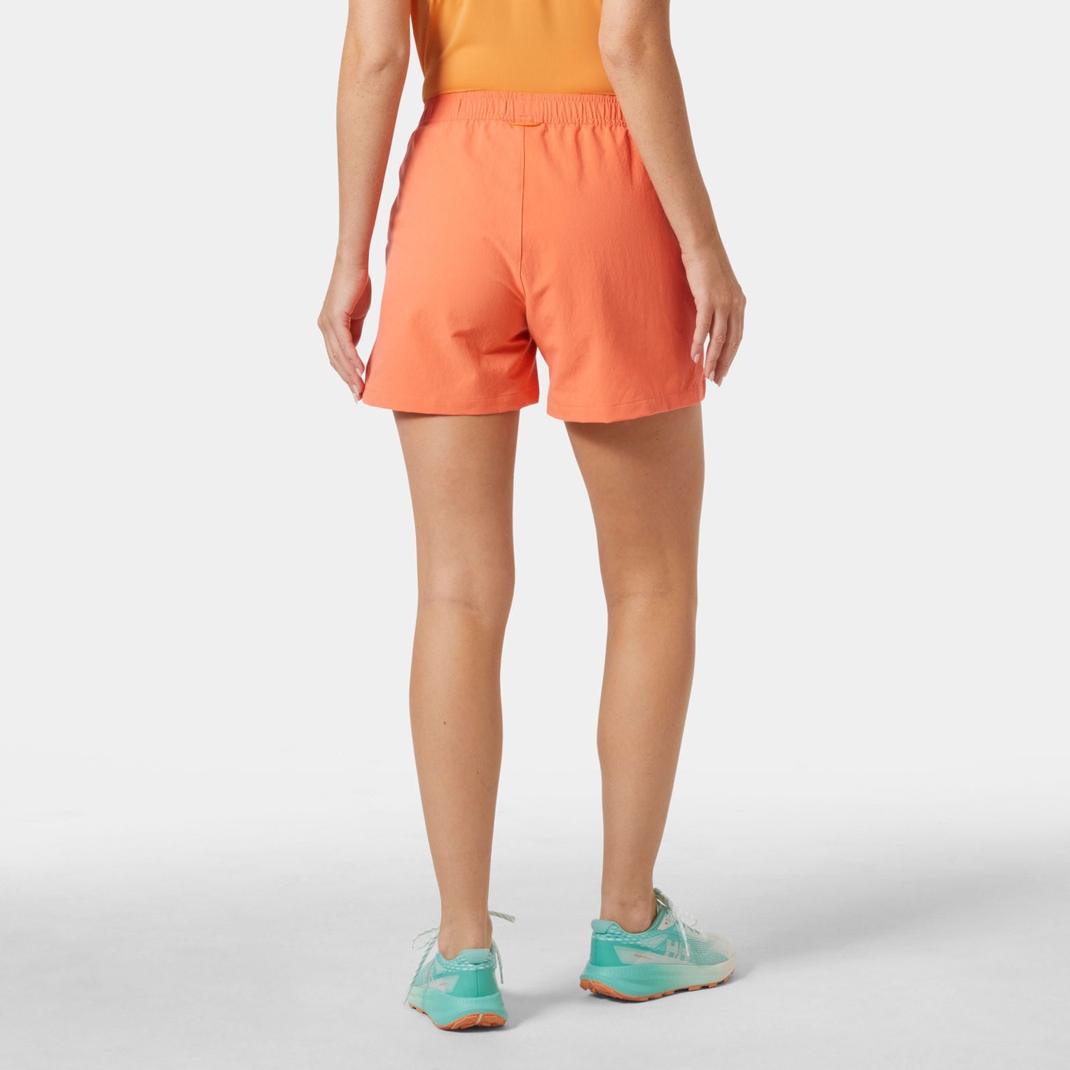Women's Tofino Solen Shorts 4" 2.0 - 304 BONFIRE