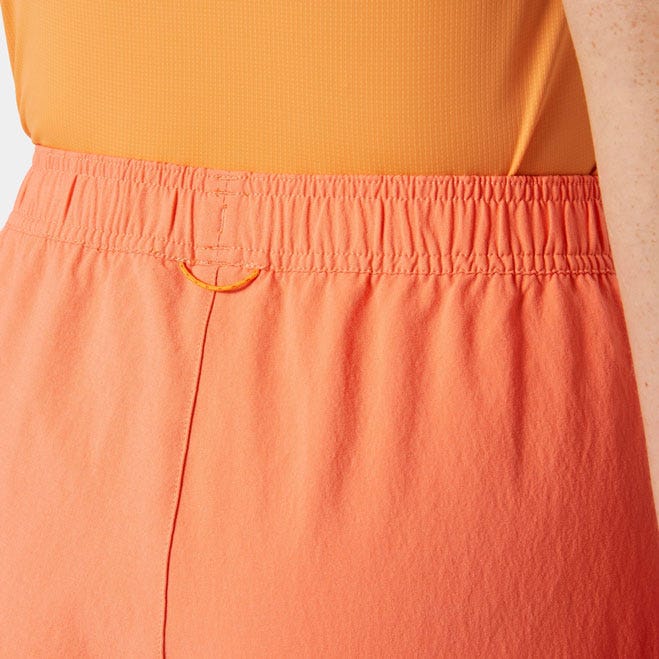 Women's Tofino Solen Shorts 4" 2.0 - 304 BONFIRE