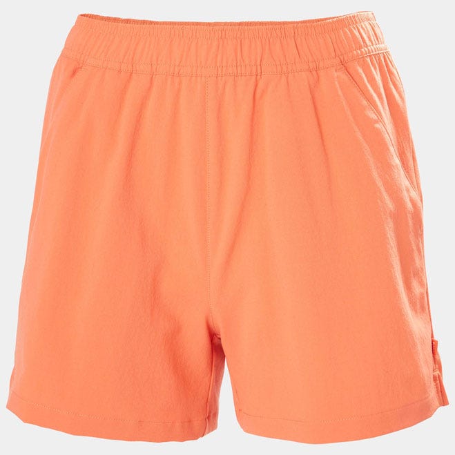 Women's Tofino Solen Shorts 4" 2.0 - 304 BONFIRE
