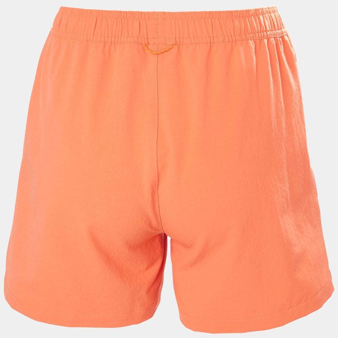 Women's Tofino Solen Shorts 4" 2.0 - 304 BONFIRE