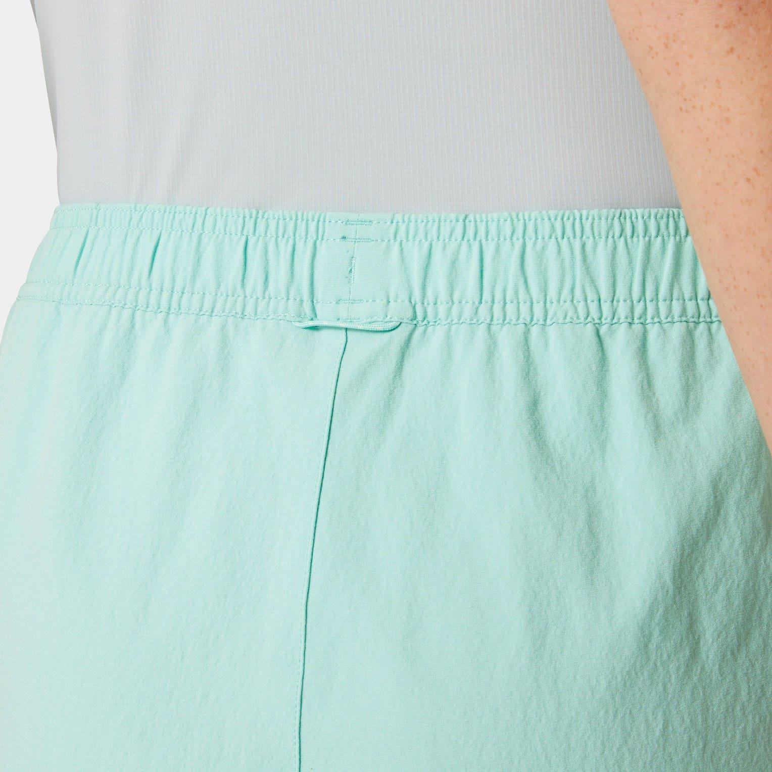Women's Tofino Solen Shorts 4" 2.0 - 416 LAGOON