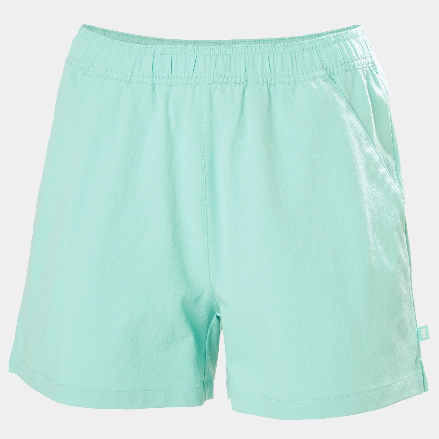 Women's Tofino Solen Shorts 4" 2.0 - 416 LAGOON