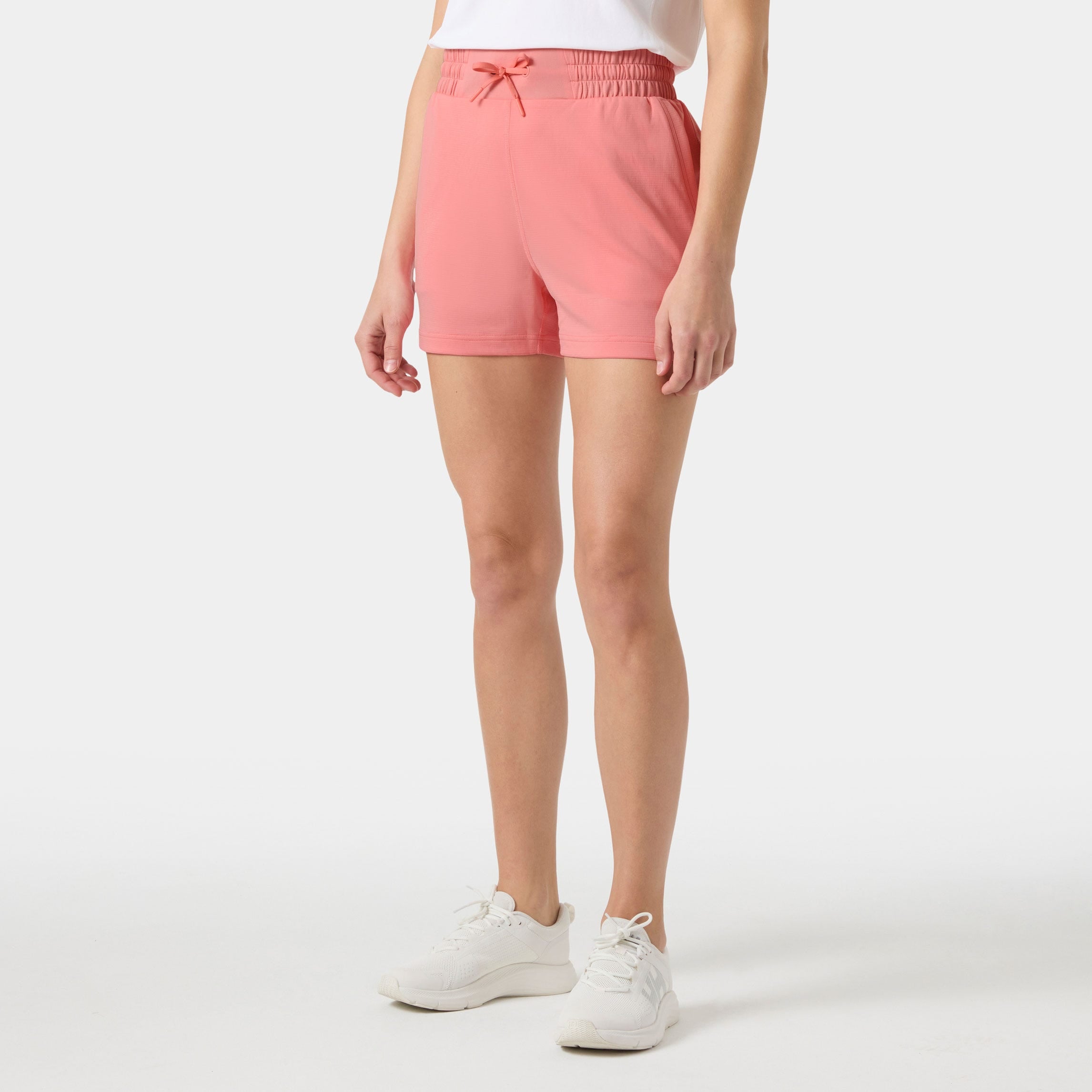Women's LIFA® Tech Lite Shorts - 066 CORAL ALMOND