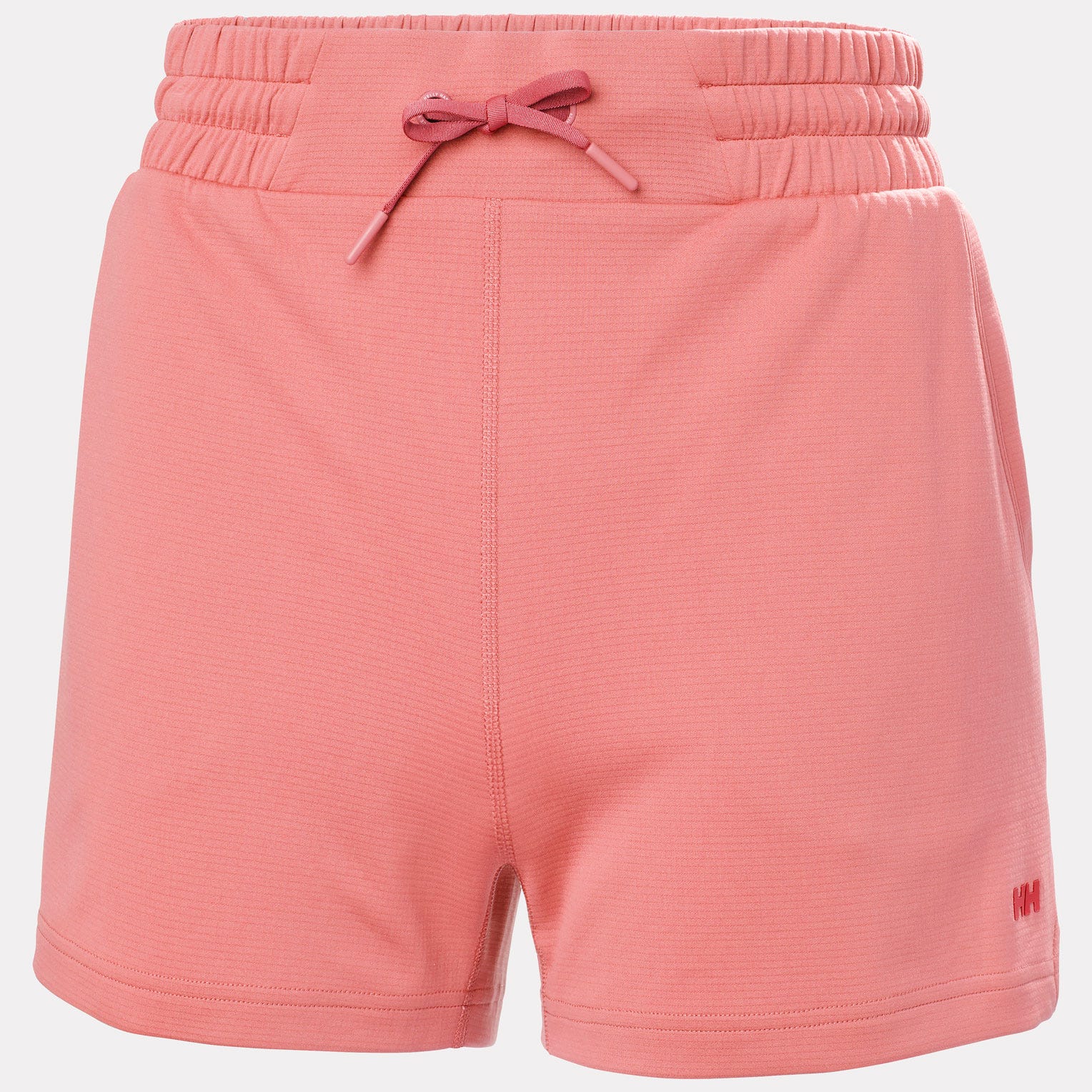 Women's LIFA® Tech Lite Shorts - 066 CORAL ALMOND