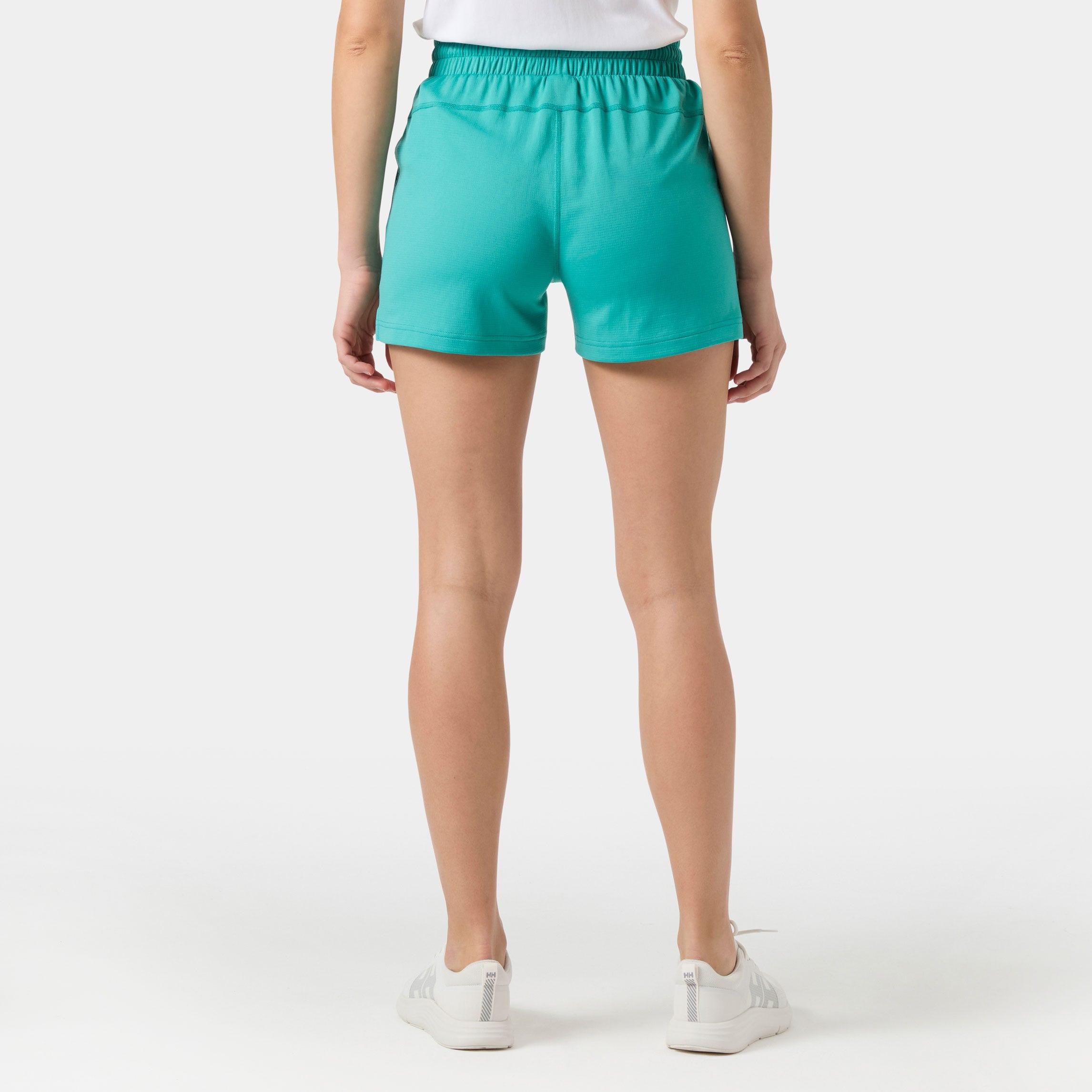 Women's LIFA® Tech Lite Shorts - 472 DARK MINT