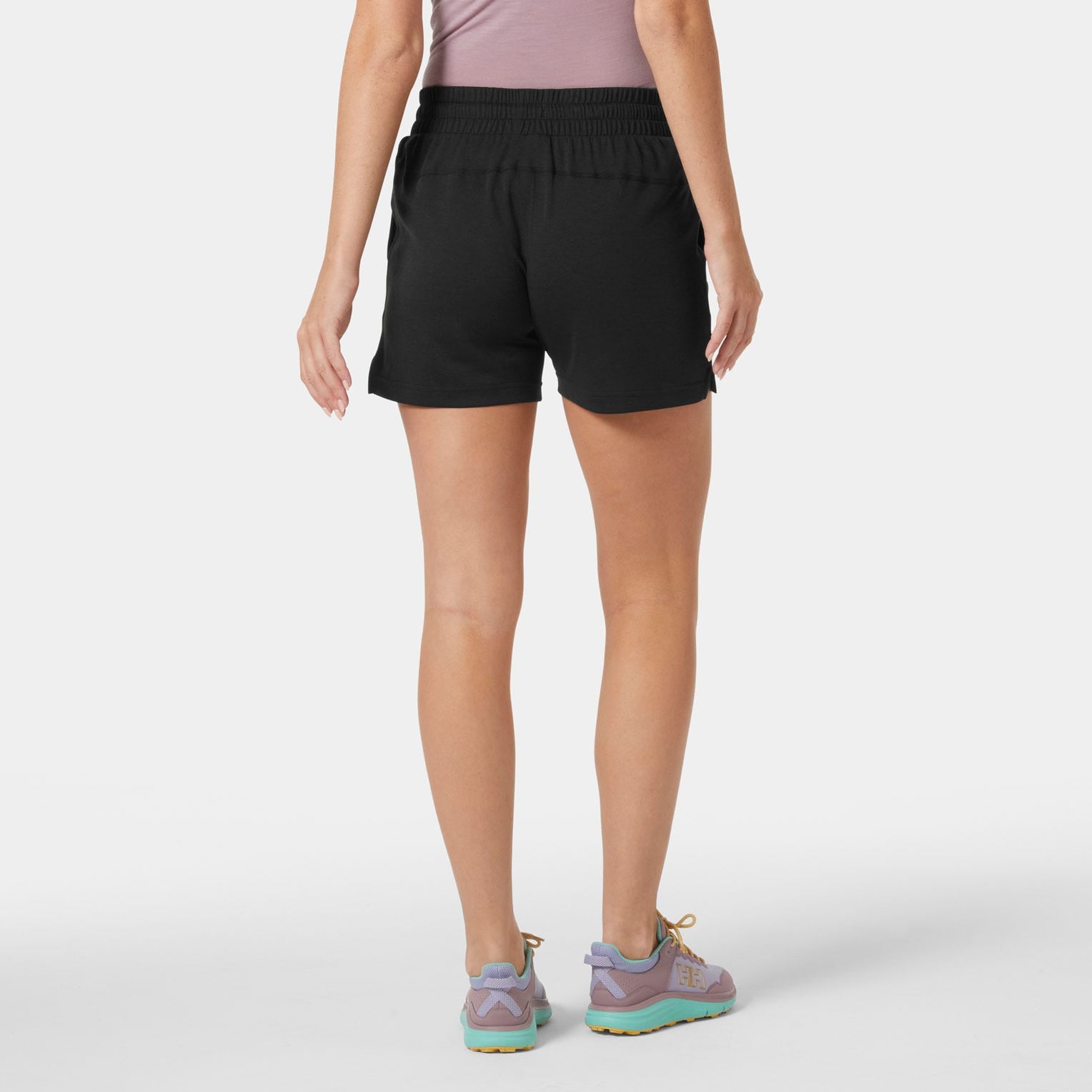 Women's LIFA® Tech Lite Shorts - 990 BLACK