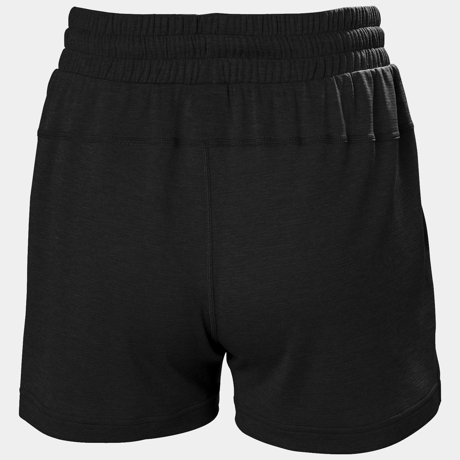 Women's LIFA® Tech Lite Shorts - 990 BLACK