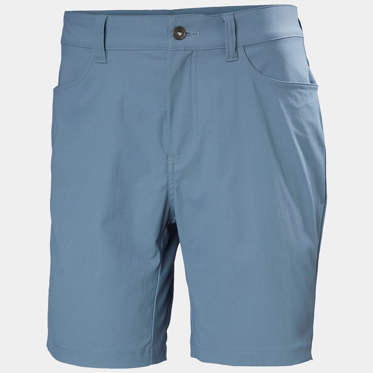 Men's Holmen 5 Pocket Shorts - 601 WASHED NAVY