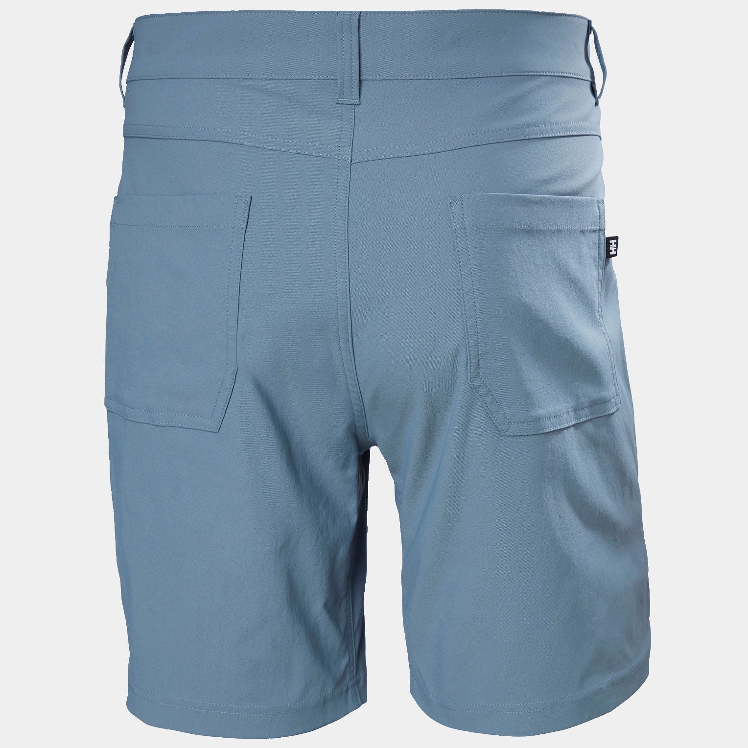 Men's Holmen 5 Pocket Shorts - 601 WASHED NAVY