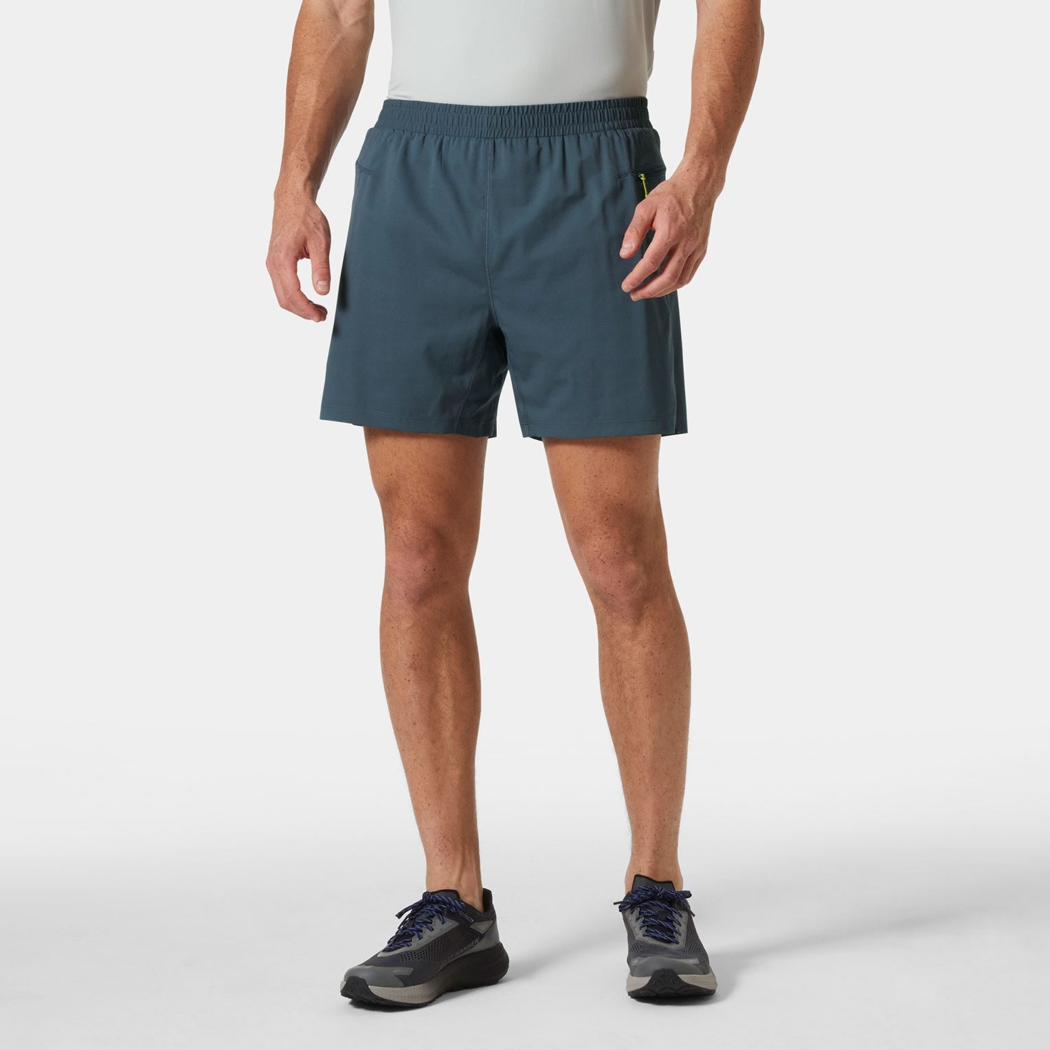 Men's Trail Shorts 6"