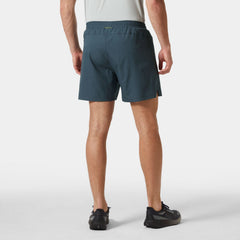Men's Trail Shorts 6" - 860 ALPINE FROST