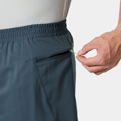 Men's Trail Shorts 6" - 860 ALPINE FROST