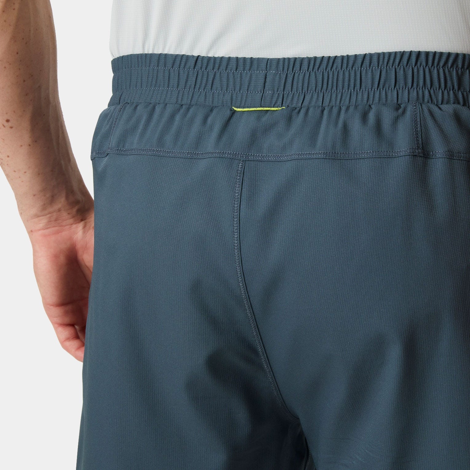 Men's Trail Shorts 6" - 860 ALPINE FROST
