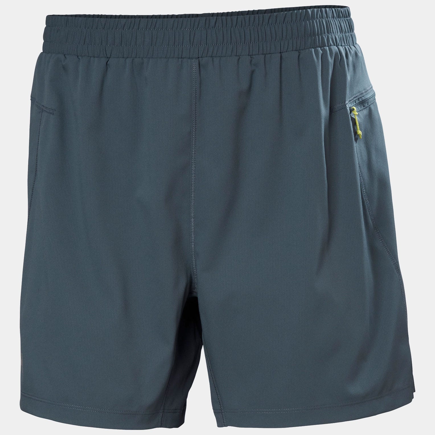 Men's Trail Shorts 6" - 860 ALPINE FROST