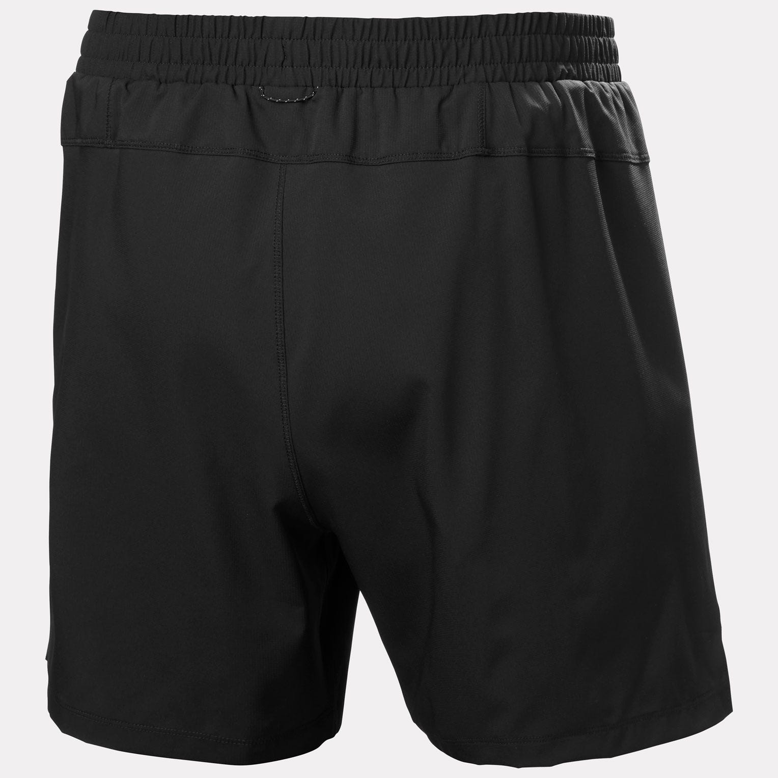Men's Trail Shorts 6" - 990 BLACK