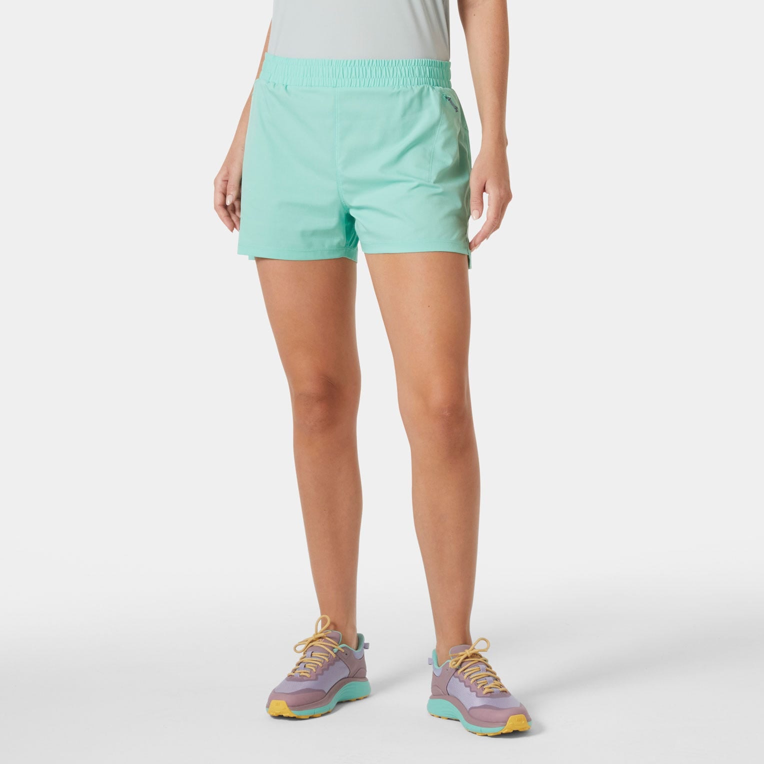 Women's Trail Shorts 3"